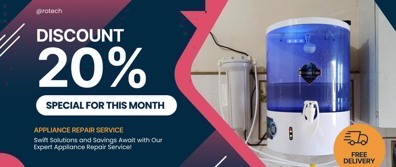 Water Purifier service in coimbatore-ro service in coimbatore