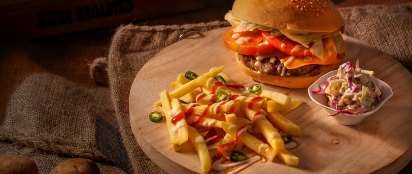 alimentos inflamatorios