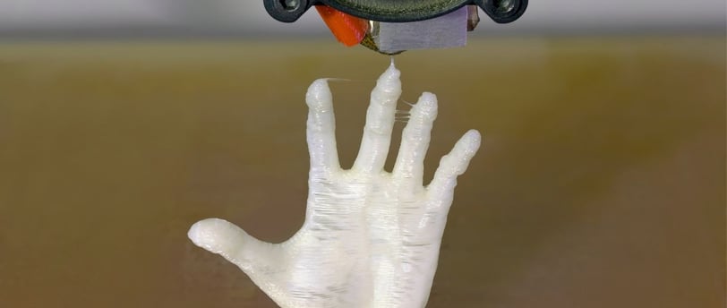 impresion 3d