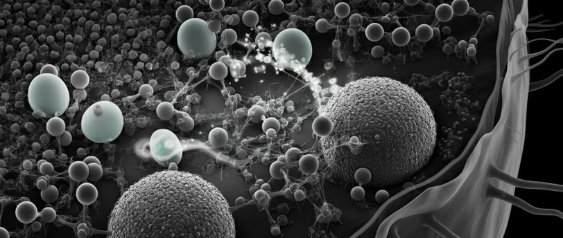 nanotecnologia segura