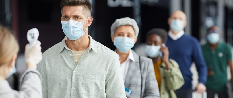 pandemia