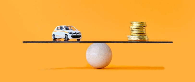 equilibrio seguro