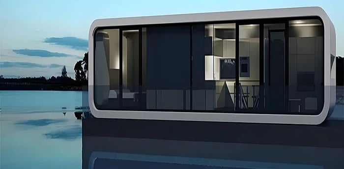 Tiny House