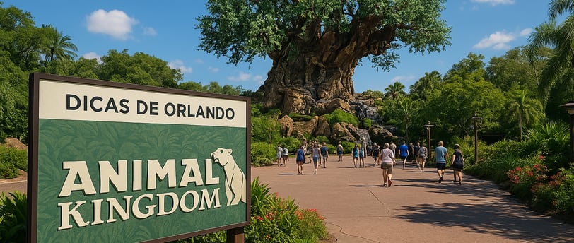 Animal Kingdom