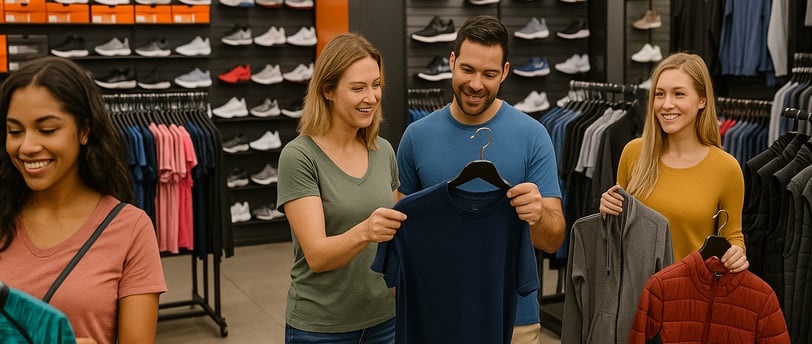 Compras Orlando