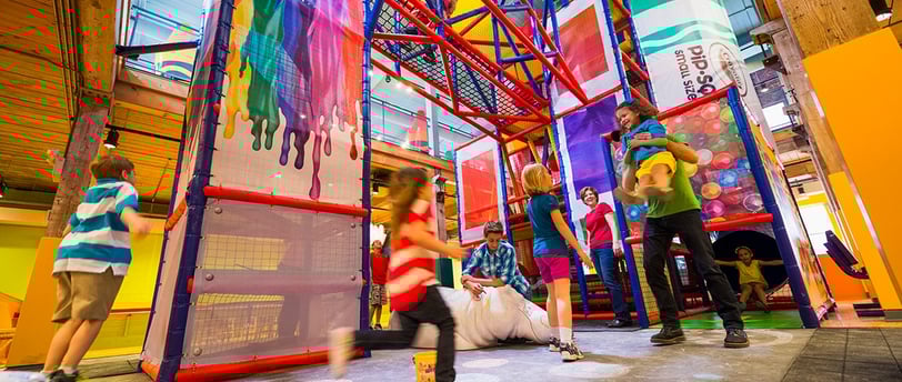 Crayola Experience Orlando