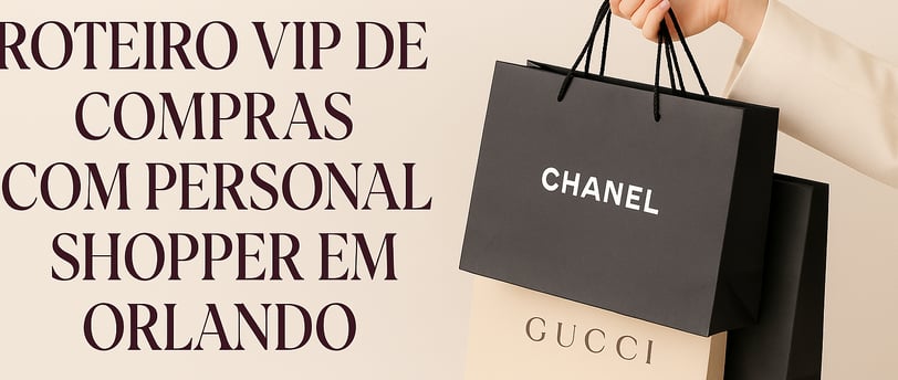 Personal Shopper