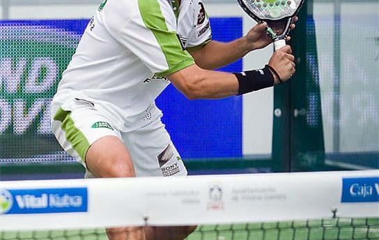 Fernando Belasteguín