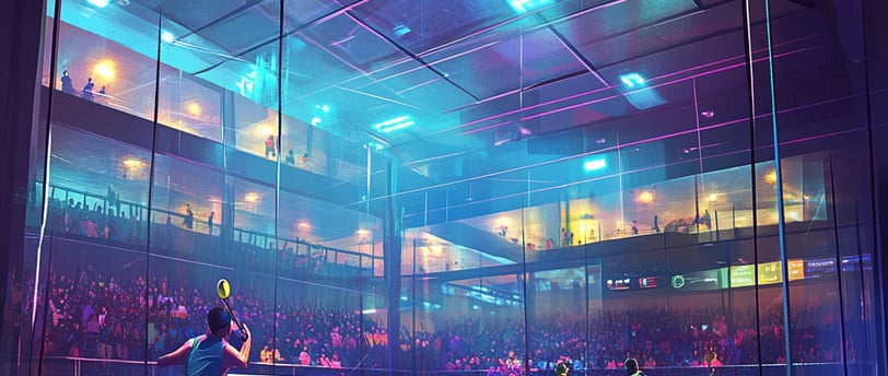 tournois padel