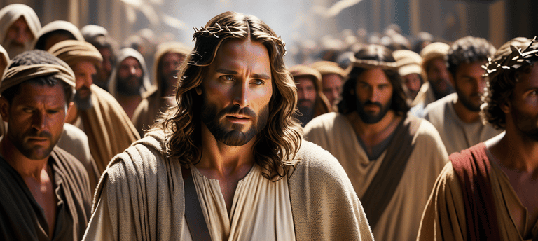 Quem São os 12 discipulos de Jesus