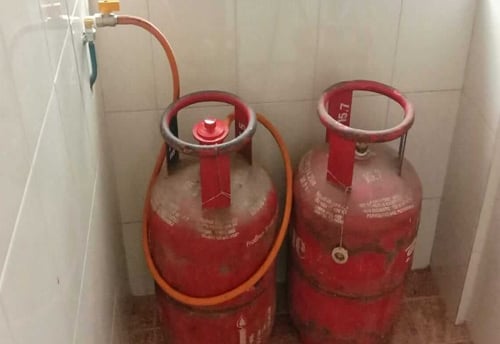 gas pipeline installation in hyderabad