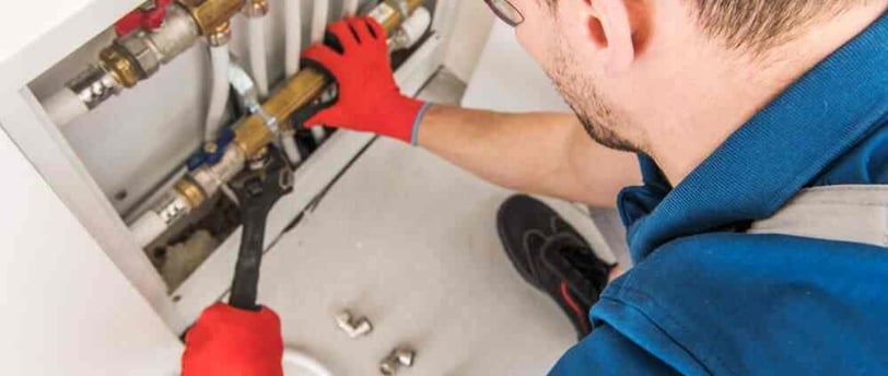 best gas pipeline installation service