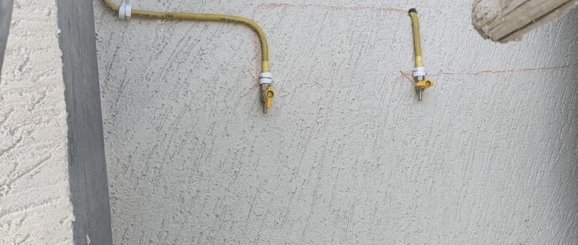 gas pipeline installation in hyderabad