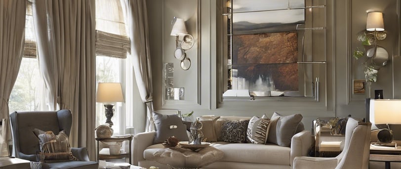 Why Your Home Needs Interior Design