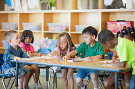 Kids Summer Program in Oakville 