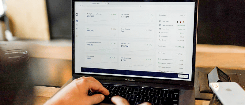 Content Audit for content marketing