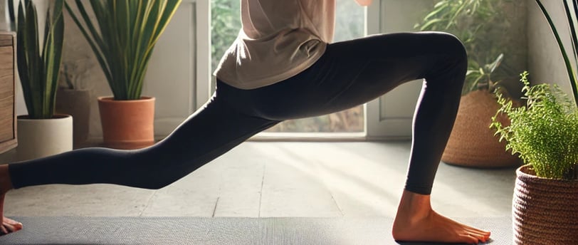 PORQUE É IMPORTANTE O DESCANDO NA ROTINA DE EXERCICIOS