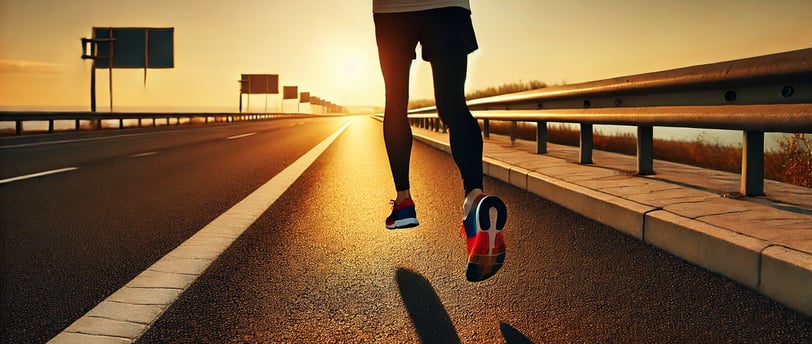DICAS SPASS PARA CORREDORES INICIANTES COMO SE PLANEJAR PARA COMEÇAR A CORRER