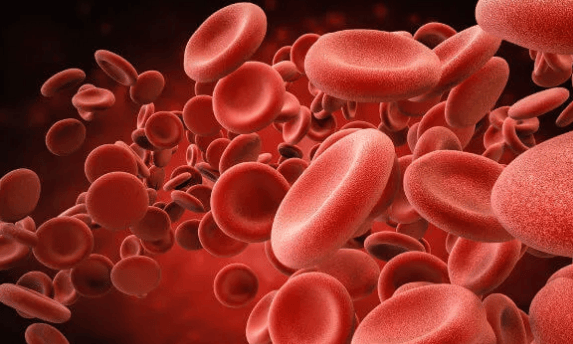 hmeglobina hemacias sangue spass