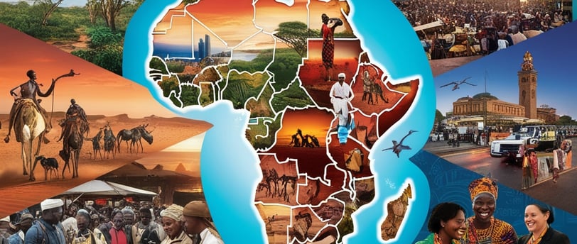 Living In South Africa: A Guide To Moving To South Africa As An Expat