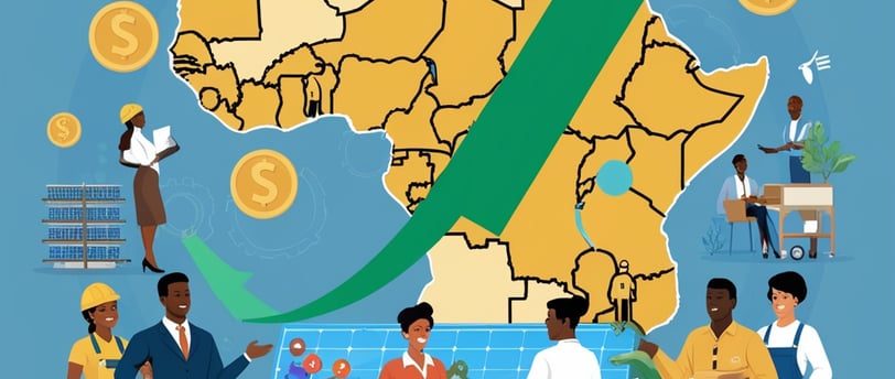 Waste Management  Industry in Africa