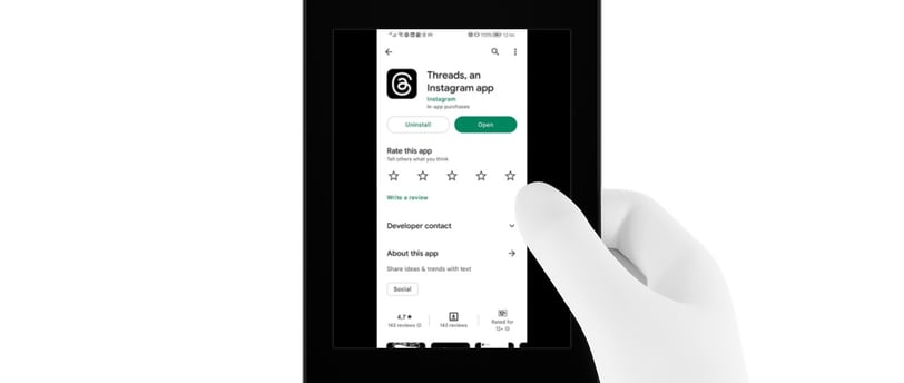 Threads App