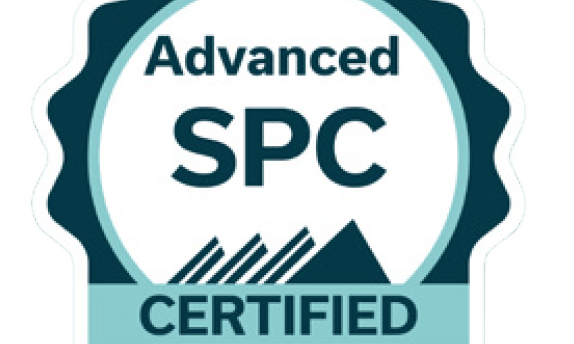 Good is Great – Let’s Elevate with New Global Accreditation!