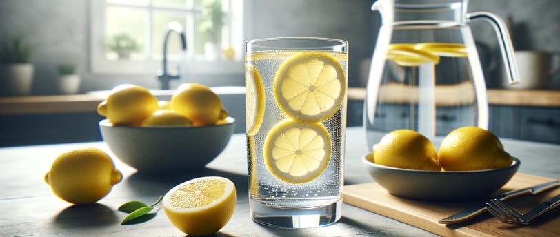 lejra a pitcher of lemonade 