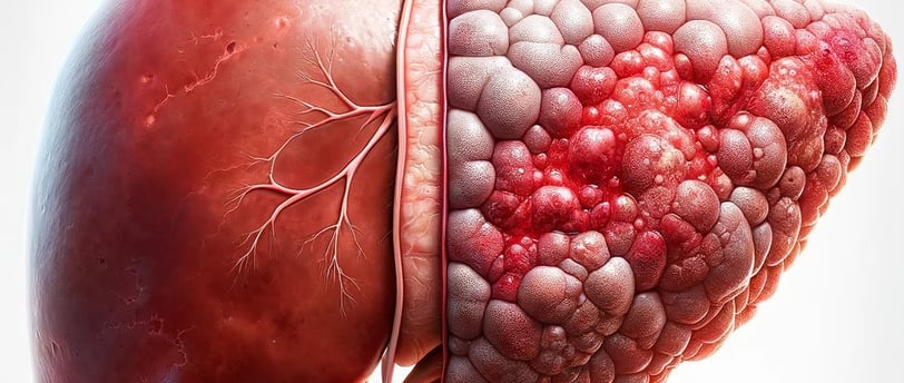 lejra liver liver cirrhosis