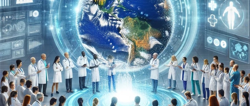 lejra rethink healt care
