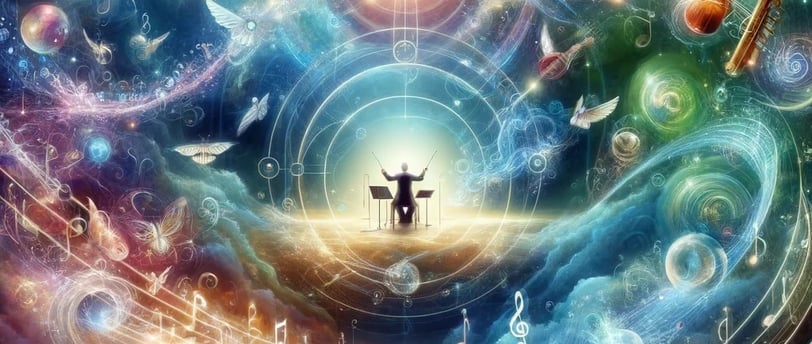 lejra symphony of oneness