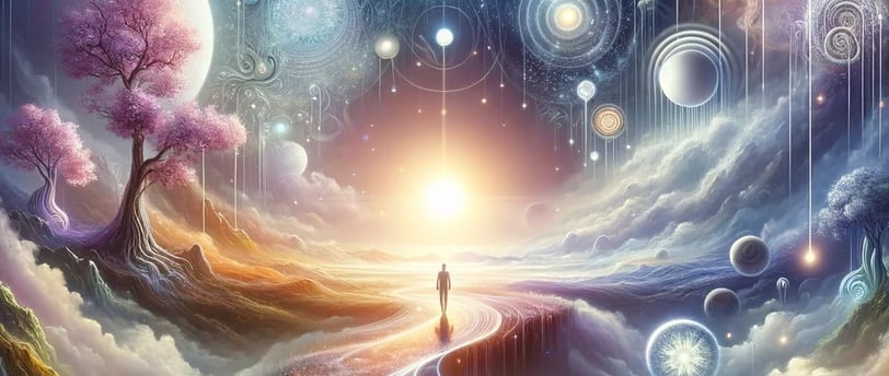 lejra spiritual odyssey