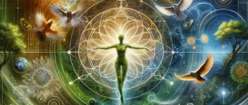 lejra harmony existance