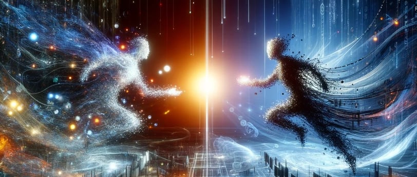lejra yin yang battle tao