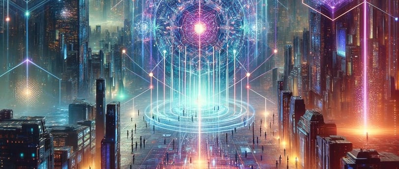 lejra cityscape with a futuristic cityscape with a futuristic cityscape