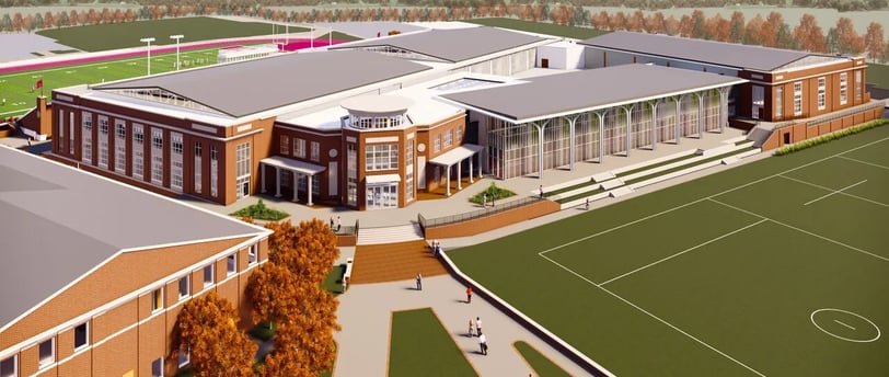 Best Private Schools In Nashville are locted in the Cherokee Park Neighborhood