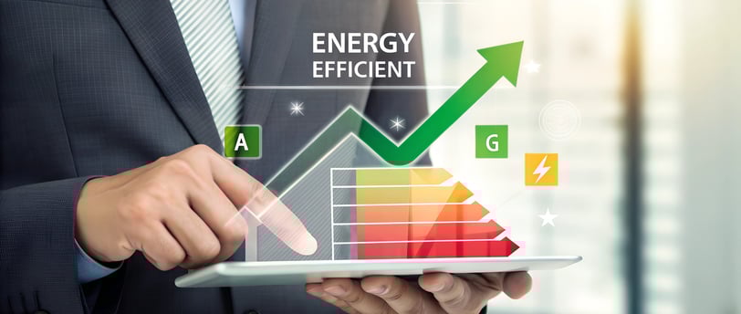 Energy Efficient