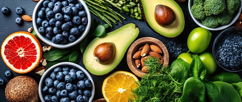 Qual é a diferença entre frutas orgânicas e convencionais