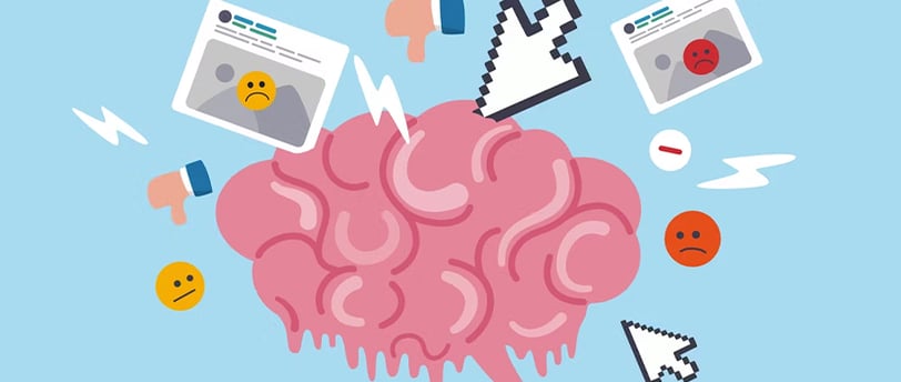 definição de *brain rot
