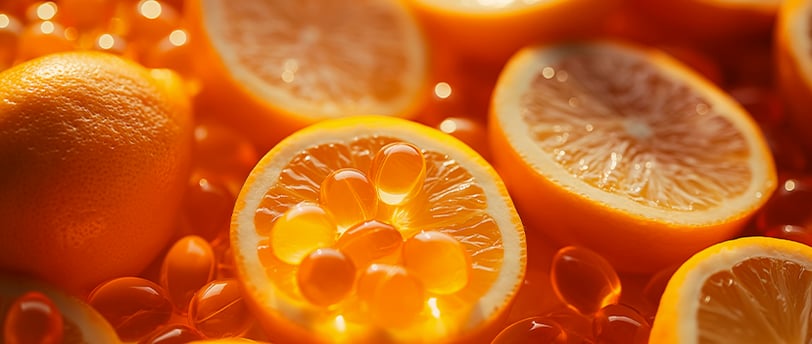 Vitamina C