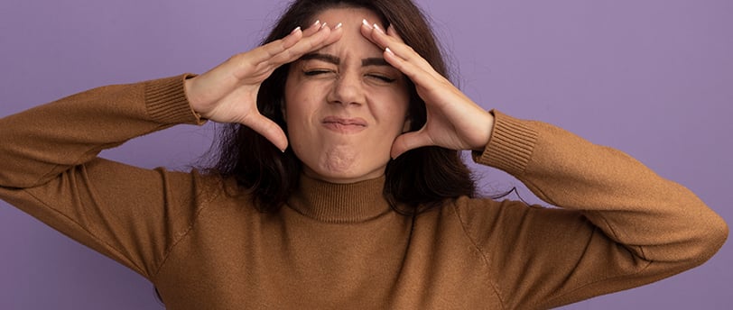 Qual a diferença entre ansiedade e depressão