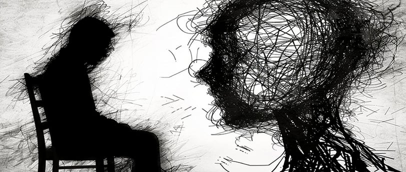 Como Saber se Você Está com Depressão: Sinais, Sintomas e Quando Buscar Ajuda 