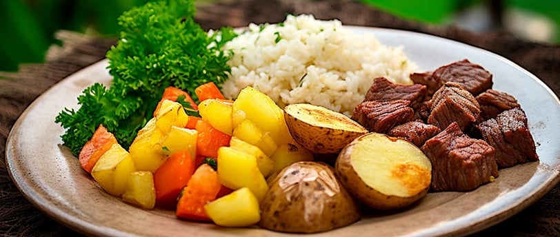 Relação entre Alimentação e Saúde Mental