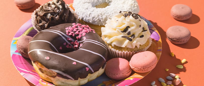 Doces