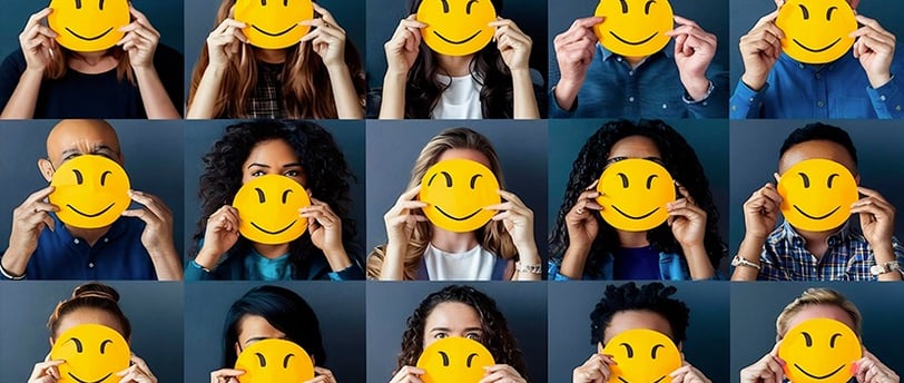 As emoções estão intrinsecamente ligadas às memórias