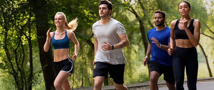 A Relação entre a Prática de Exercícios Físicos e a Saúde Mental
