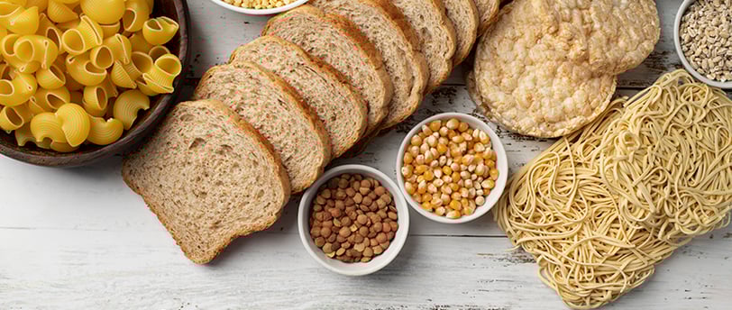 Fibras alimentares