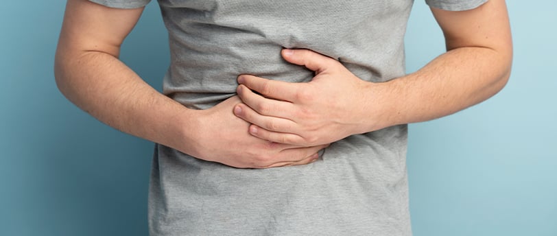 Intestino preso