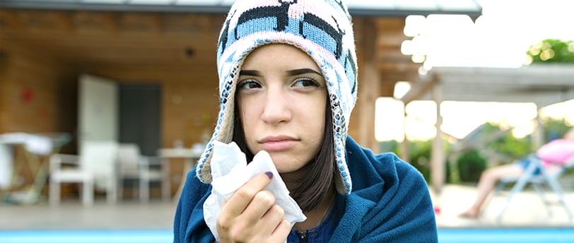 É verdade que o frio pode afetar o humor?
