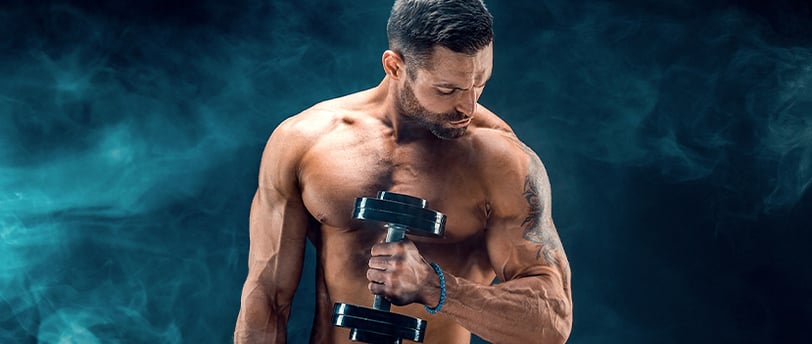 Musculação 